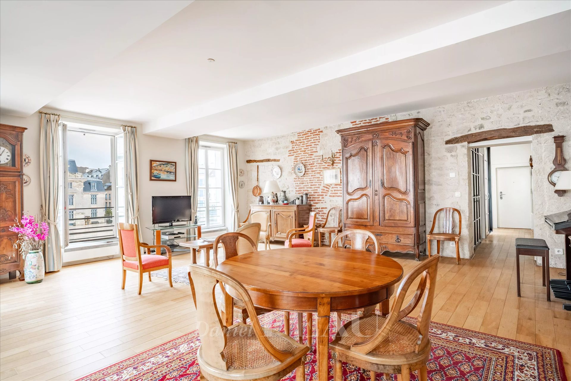 Appartement à vendre, 109m², Saint-Germain-en-Laye