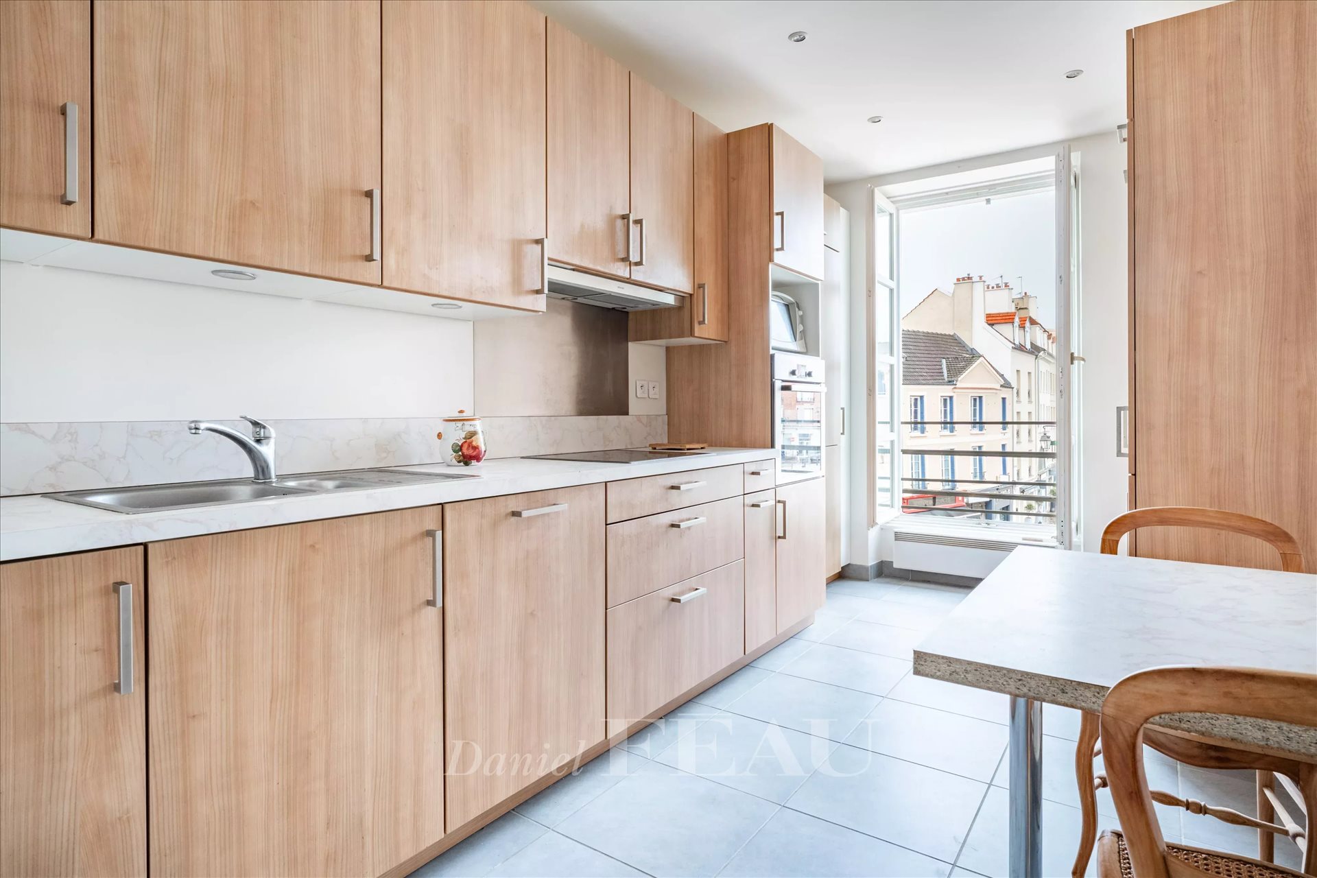 Appartement à vendre, 109m², Saint-Germain-en-Laye