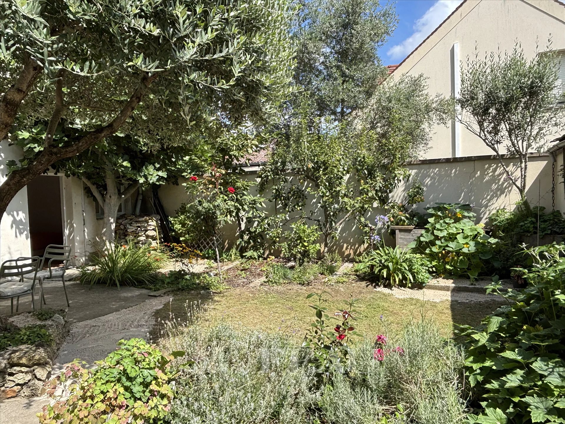 Maison à vendre, 215m², Chambourcy