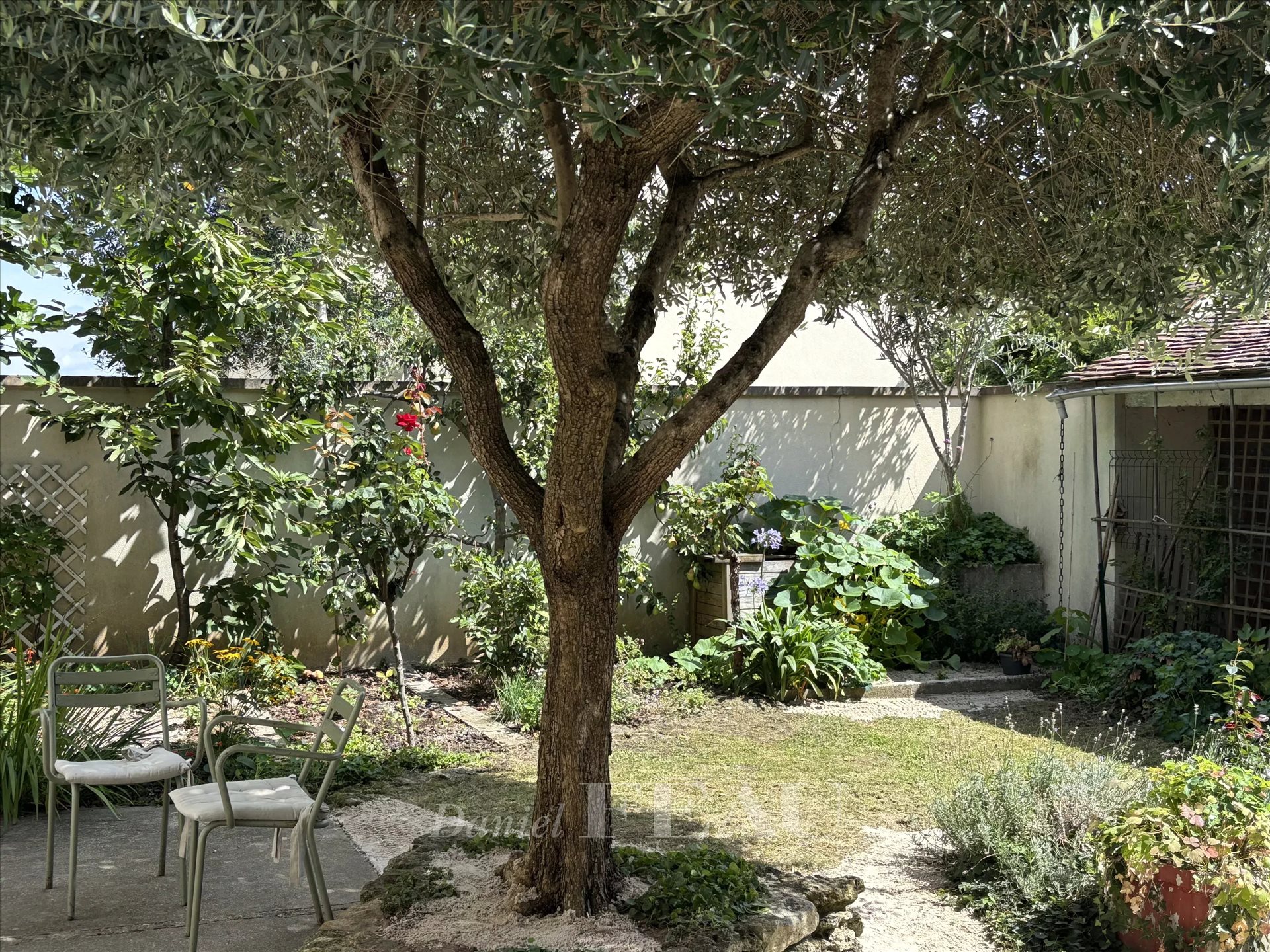 Maison à vendre, 215m², Chambourcy