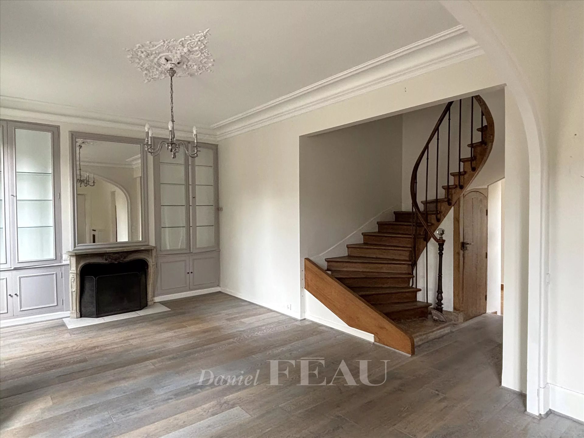 Maison à vendre, 215m², Chambourcy
