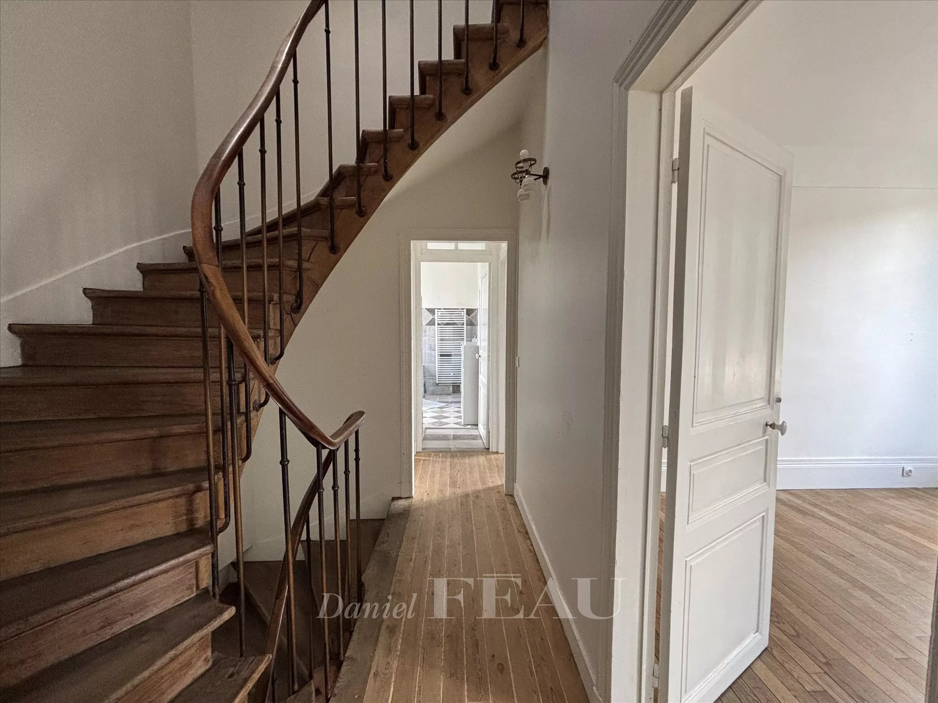Maison à vendre, 215m², Chambourcy