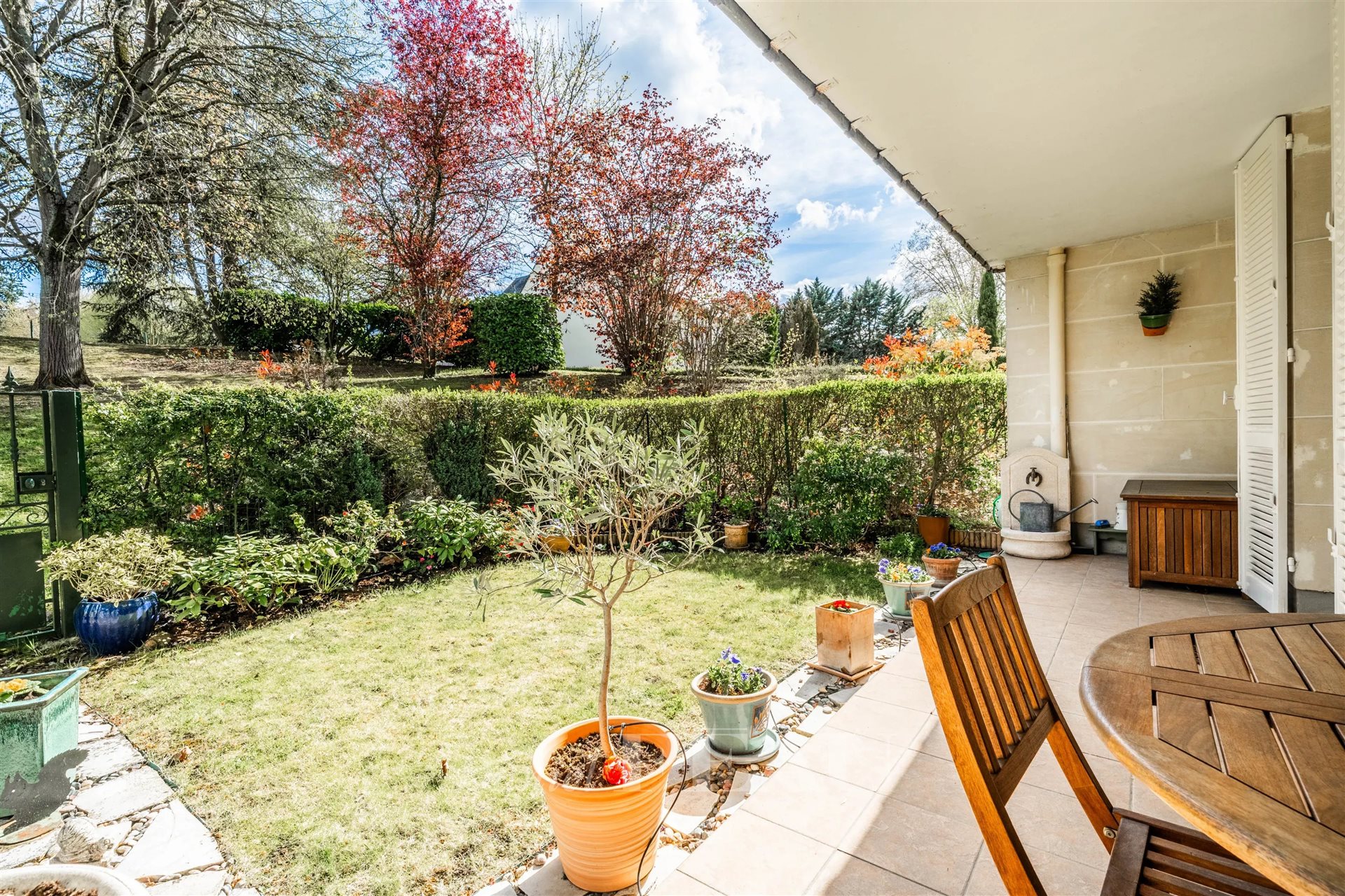 Appartement à vendre, 138m², Louveciennes