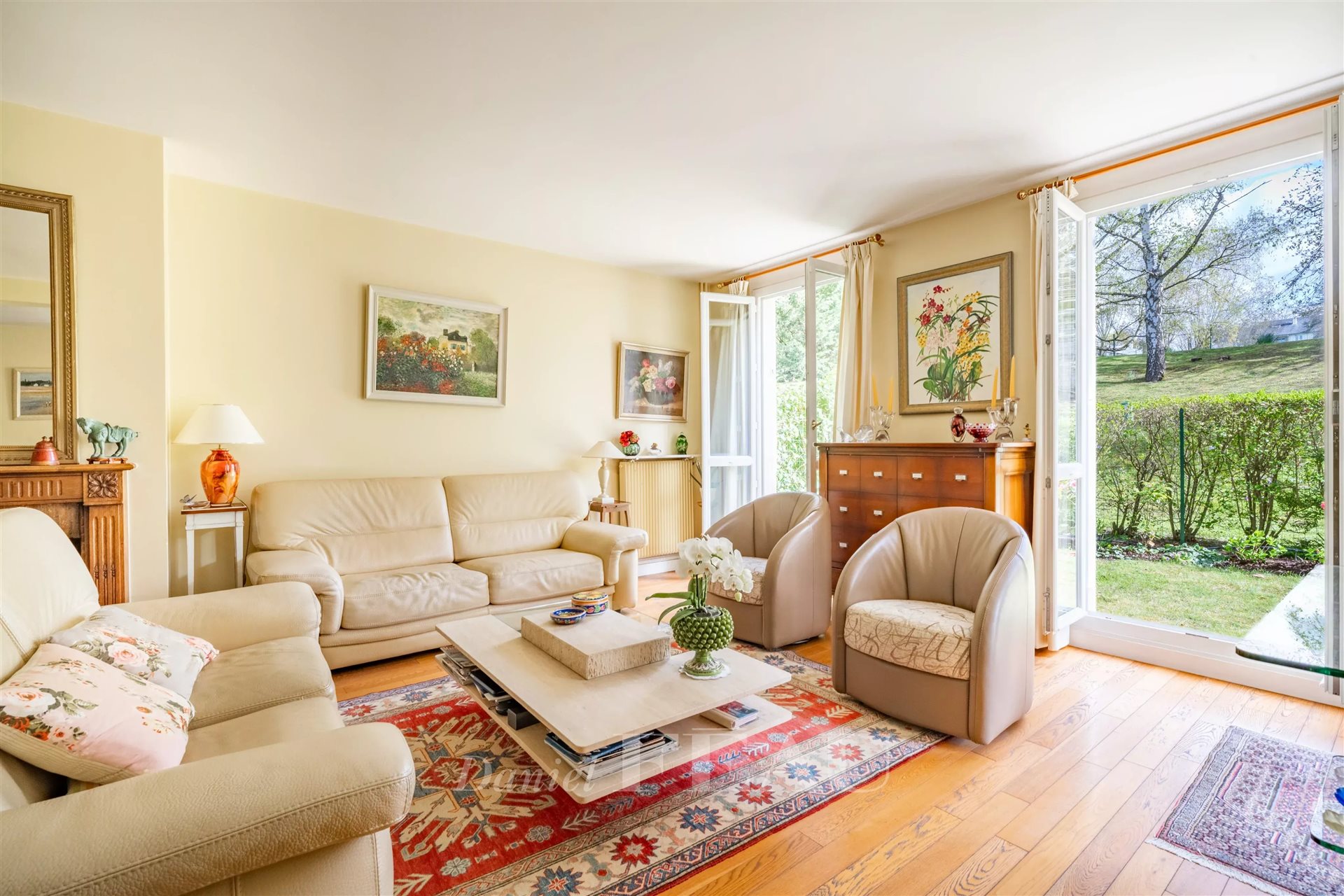 Appartement à vendre, 138m², Louveciennes