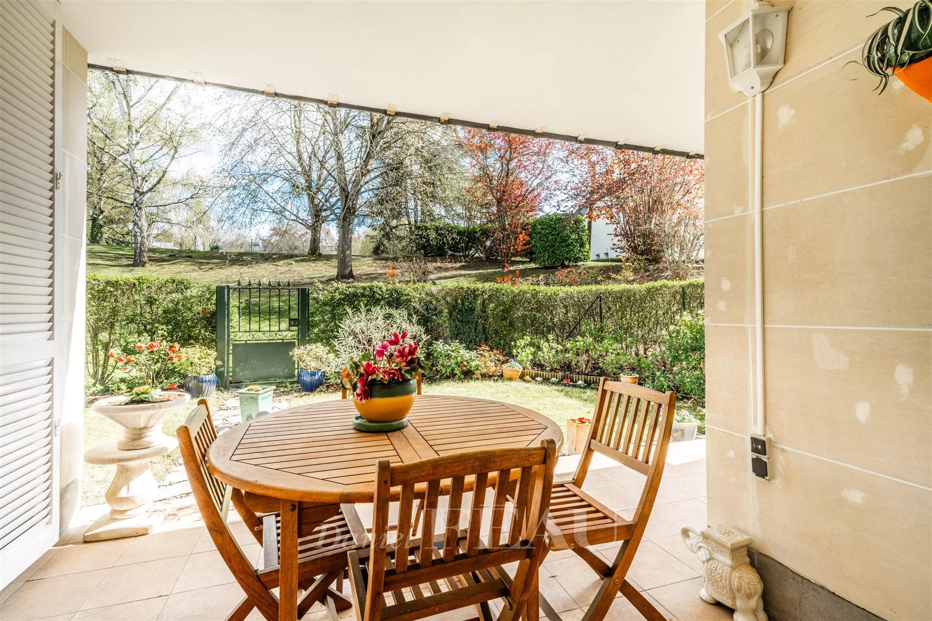 Appartement à vendre, 138m², Louveciennes