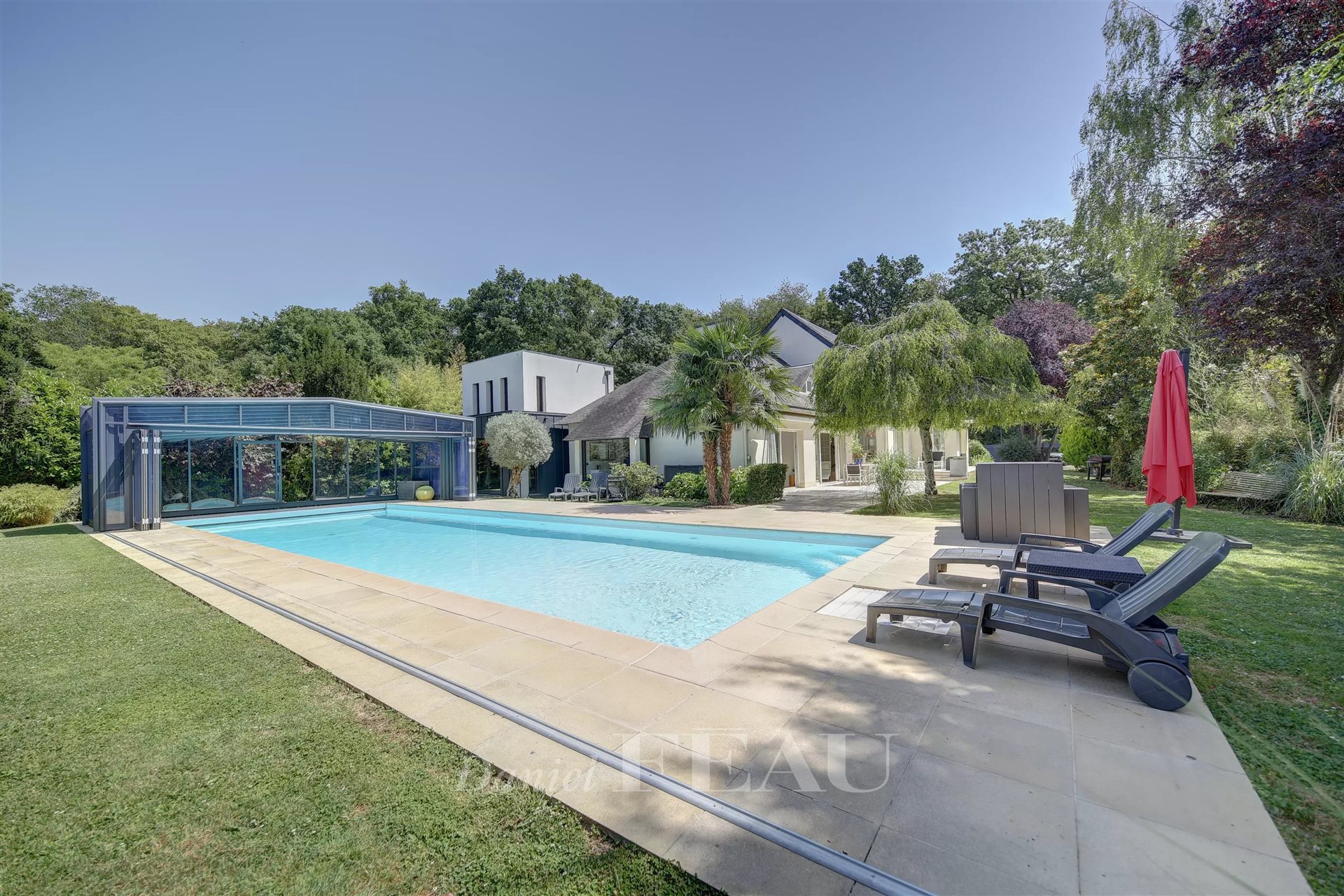 Maison à vendre, 300m², Les Alluets-le-Roi