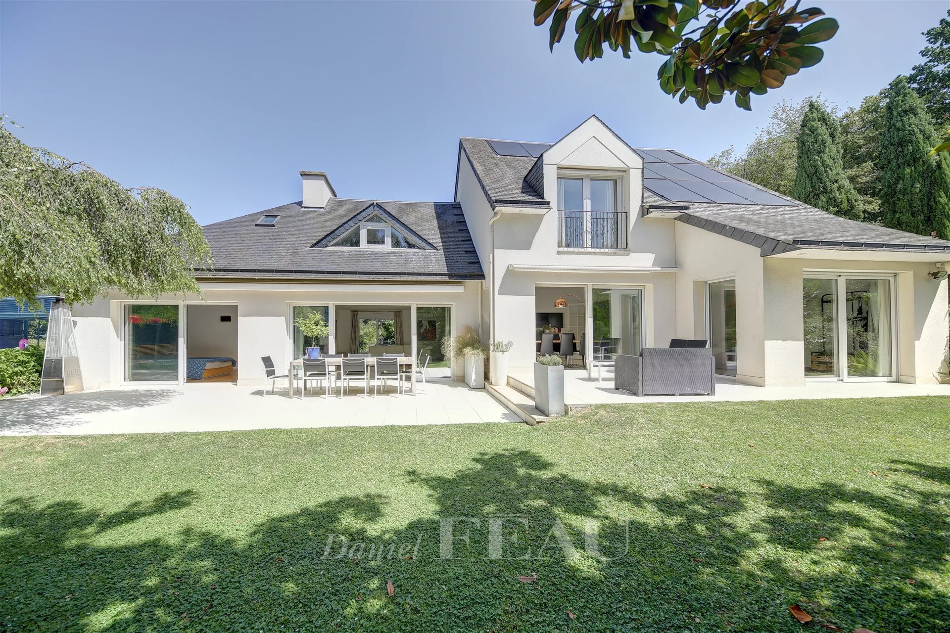 Maison à vendre, 300m², Les Alluets-le-Roi