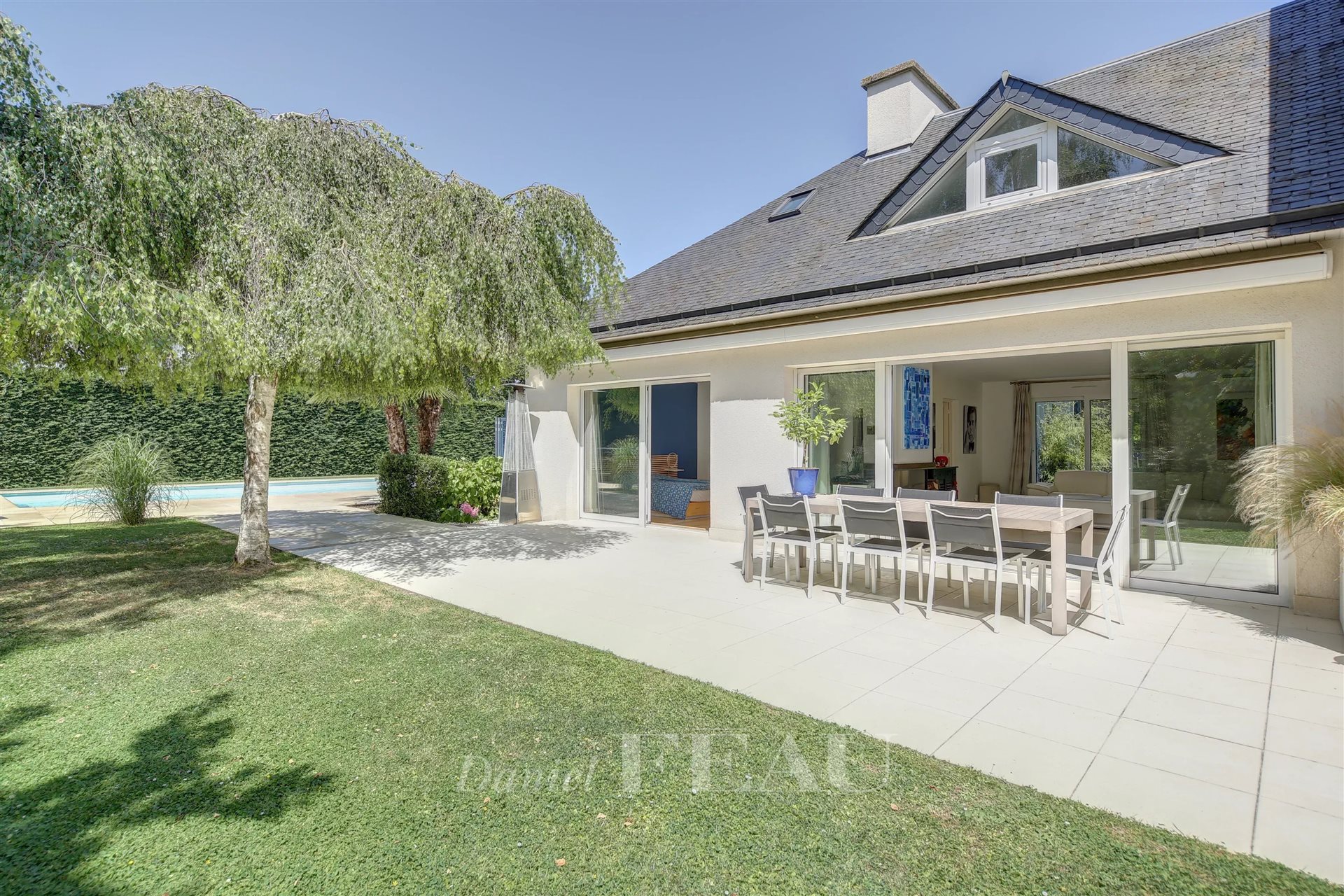 Maison à vendre, 300m², Les Alluets-le-Roi
