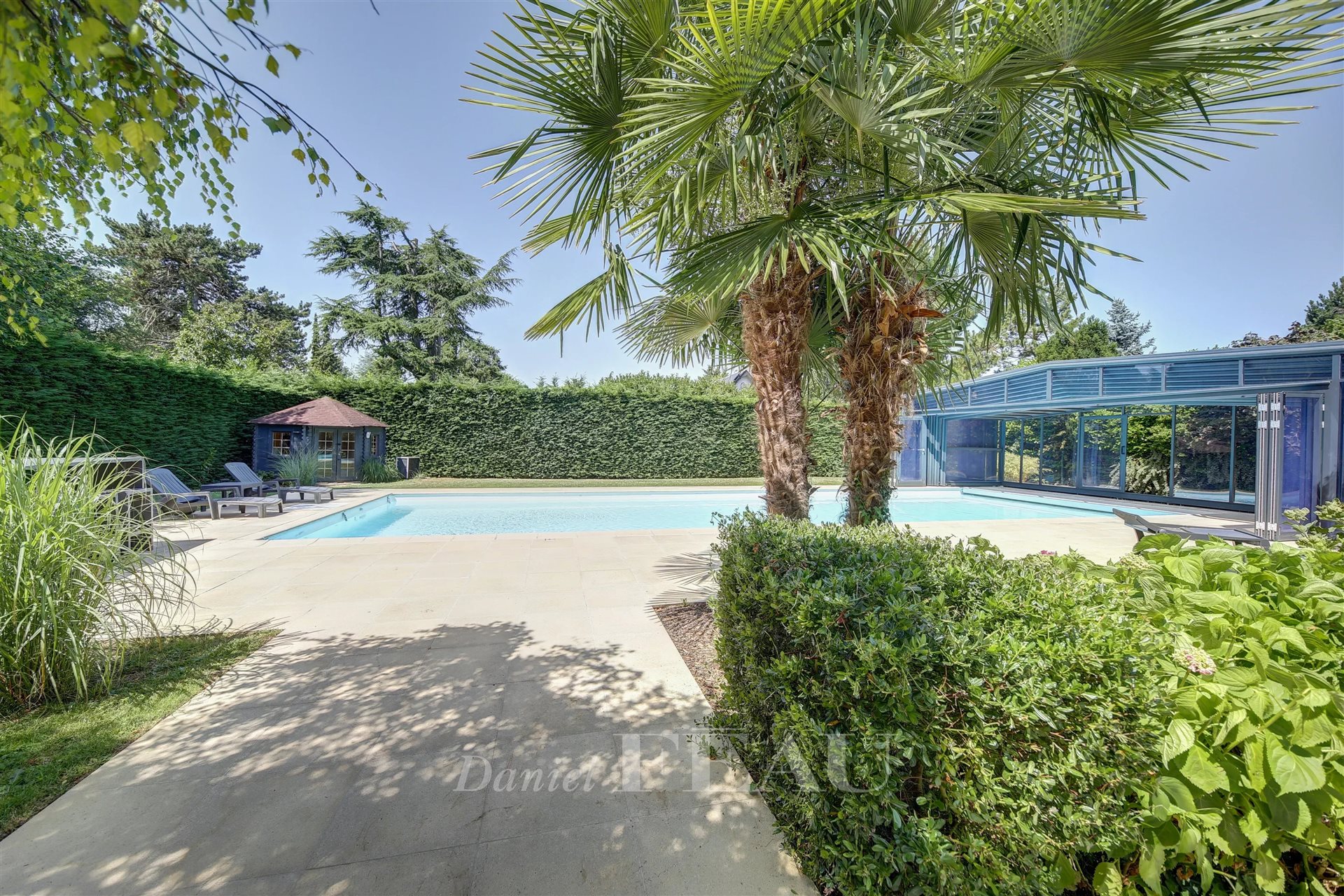 Maison à vendre, 300m², Les Alluets-le-Roi