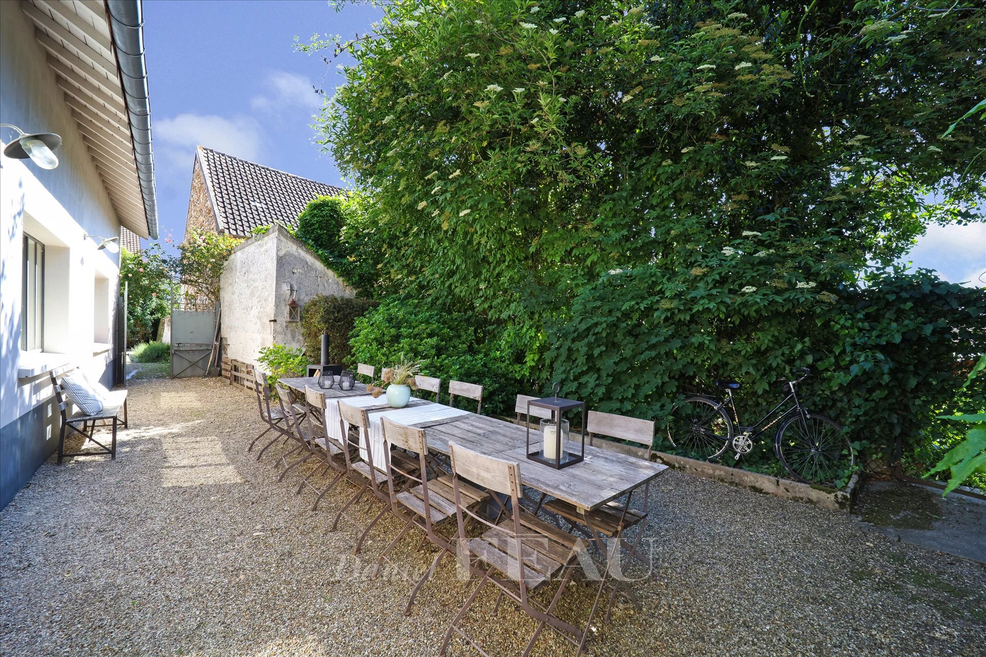 Maison à vendre, 452m², Orgeval