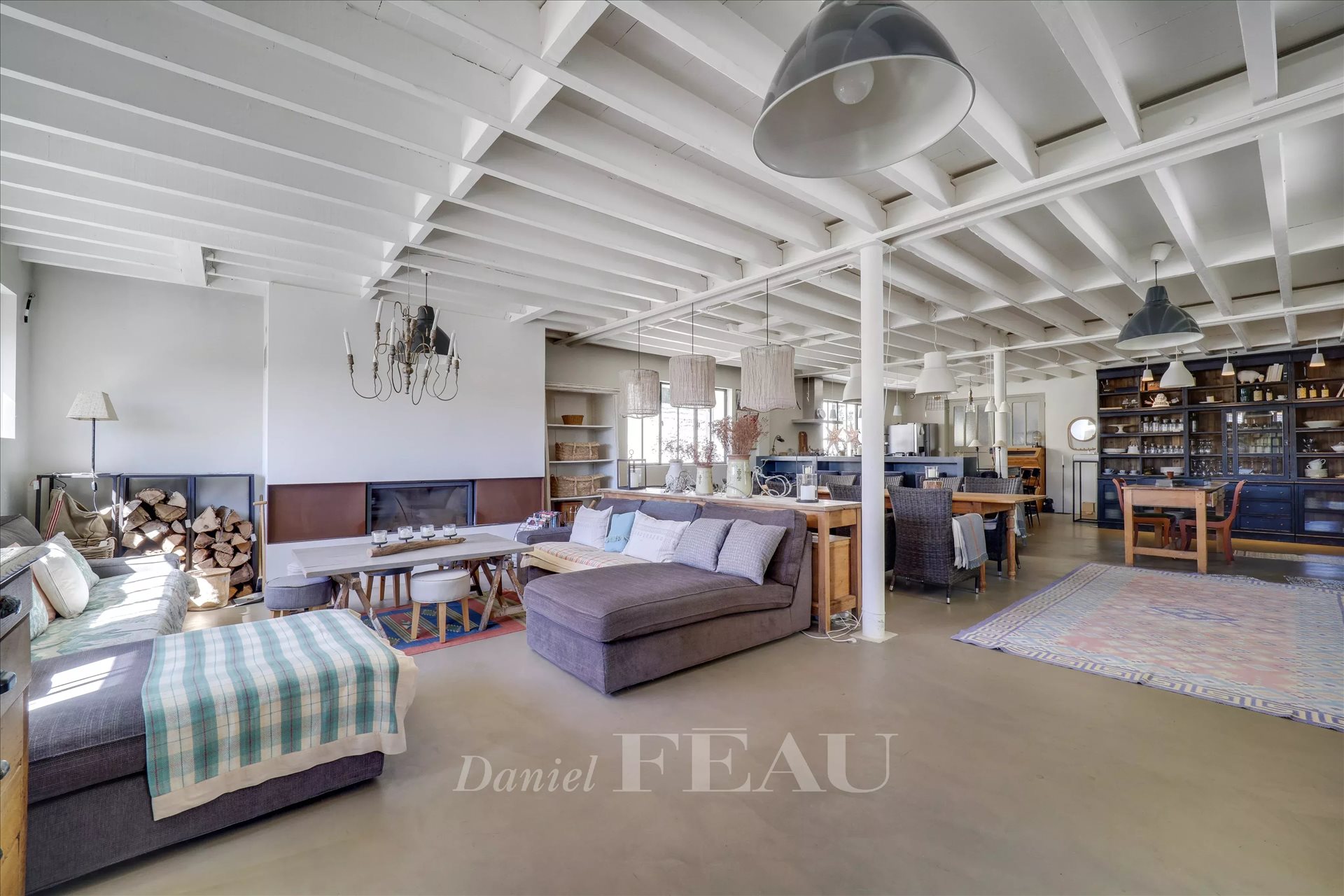 Maison à vendre, 452m², Orgeval