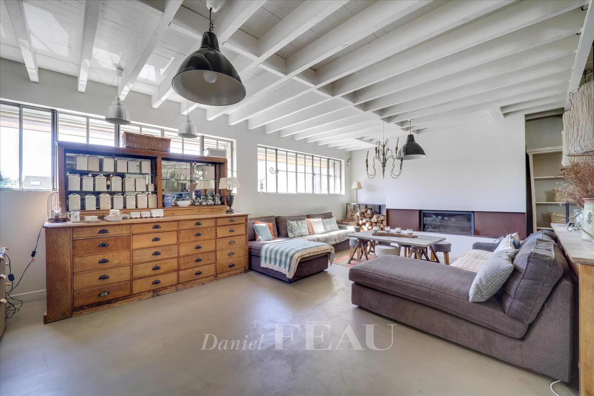 Maison à vendre, 452m², Orgeval