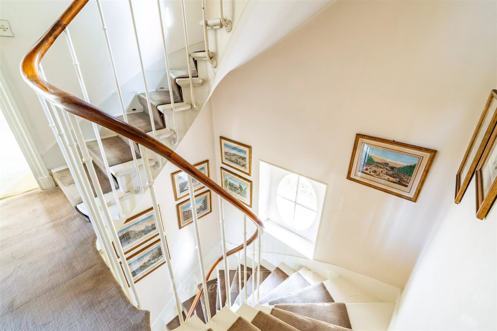 Maison à vendre, 207m², La Celle-Saint-Cloud