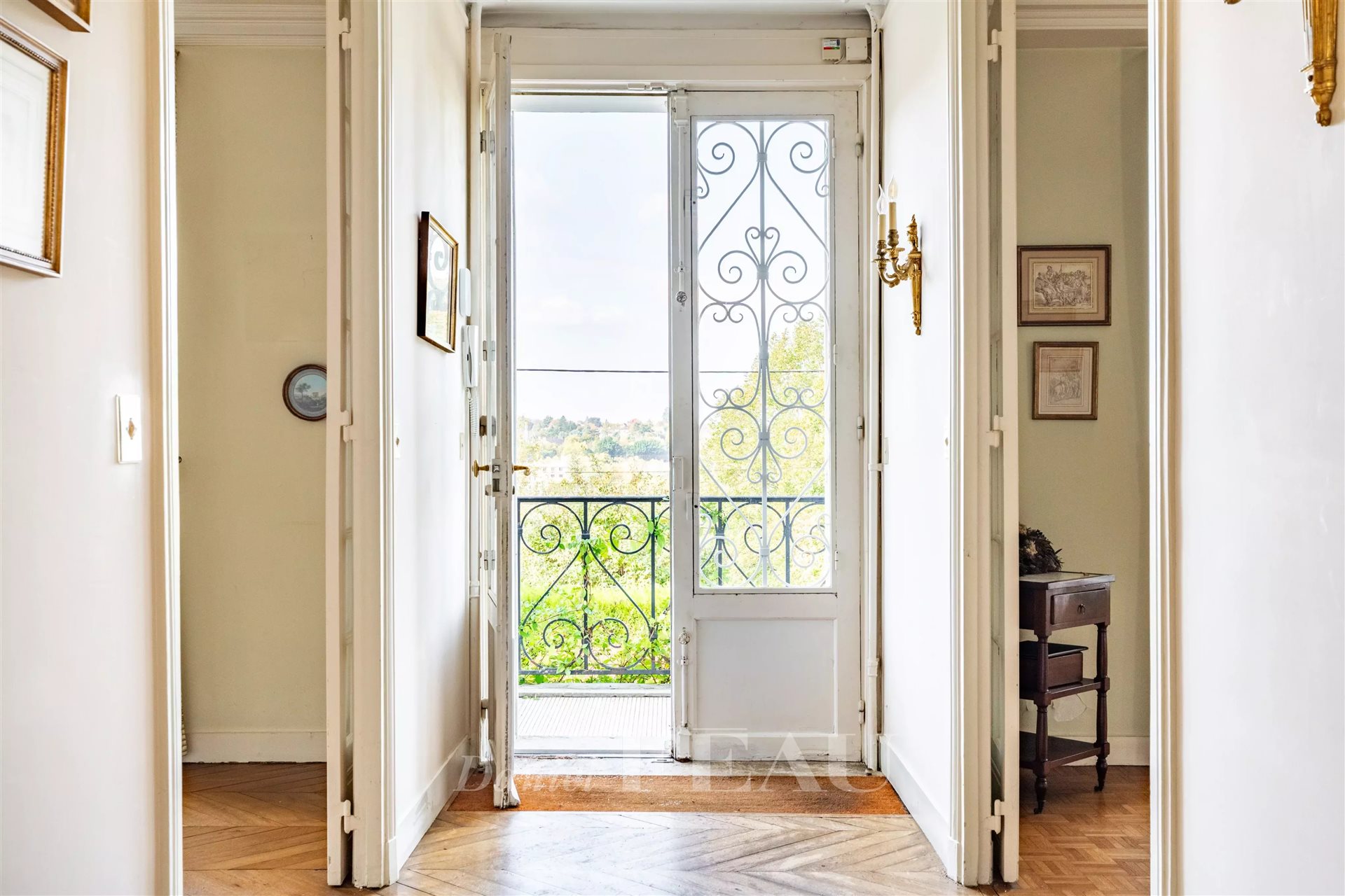 Maison à vendre, 207m², La Celle-Saint-Cloud