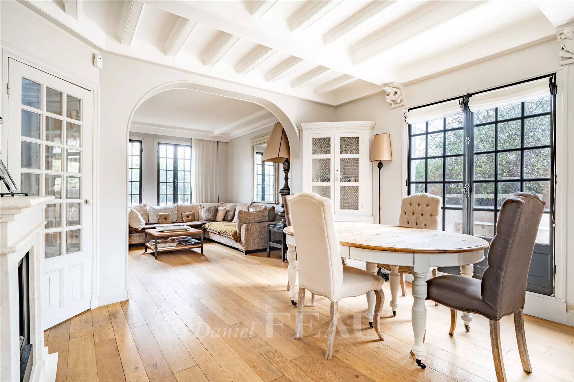 Maison à vendre, 185m², Bougival