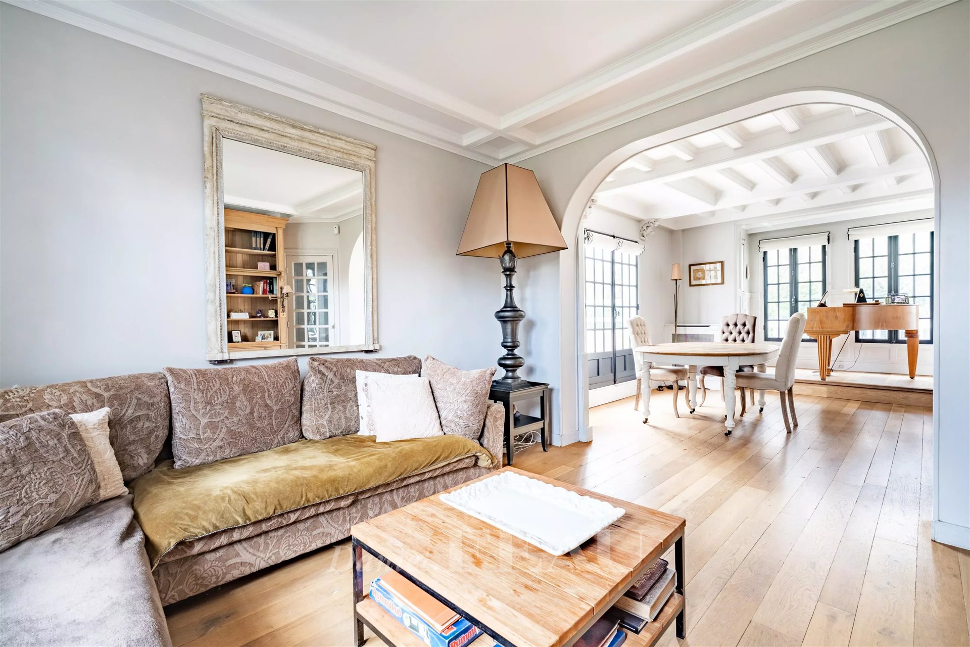 Maison à vendre, 185m², Bougival