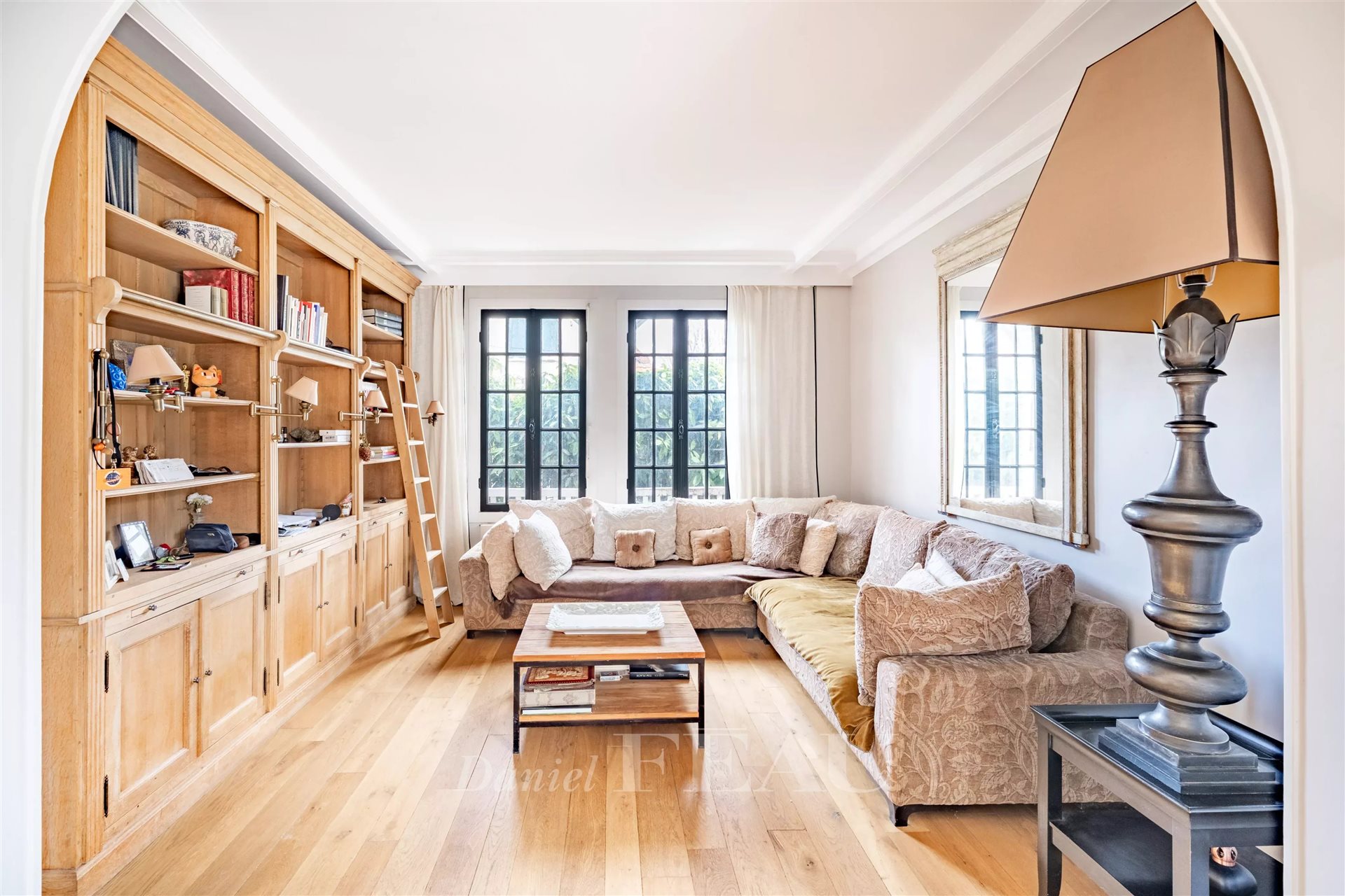 Maison à vendre, 185m², Bougival