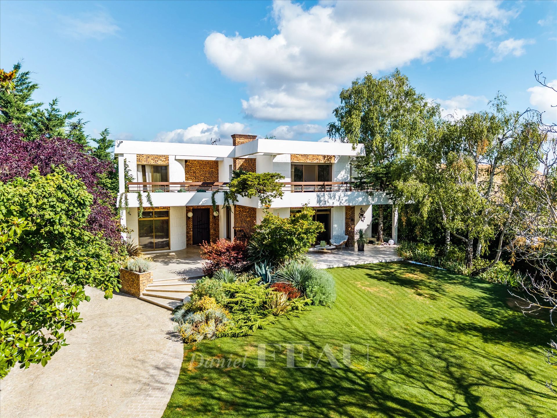 Maison à vendre, 374m², Carrières-sur-Seine