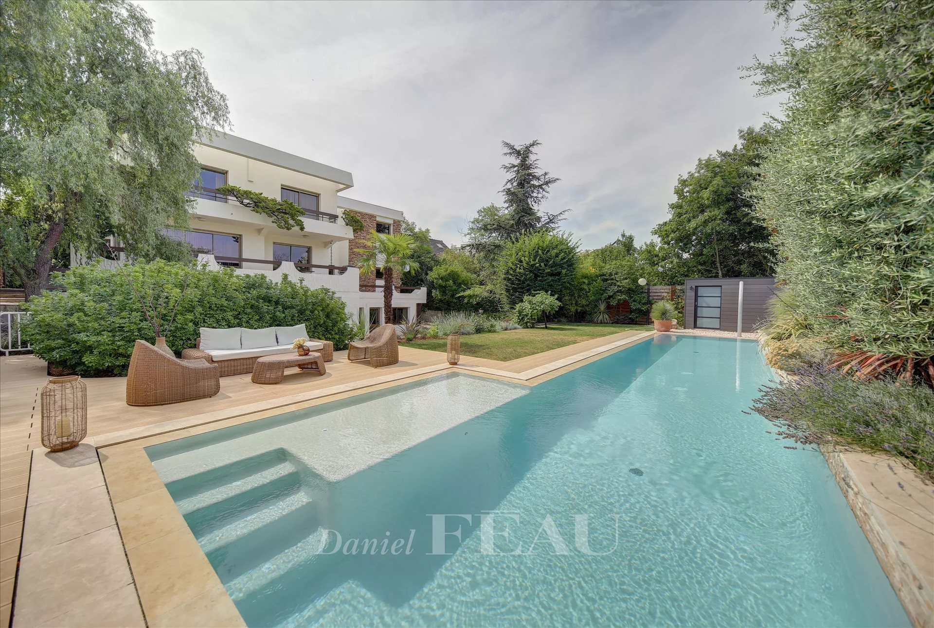 Maison à vendre, 374m², Carrières-sur-Seine