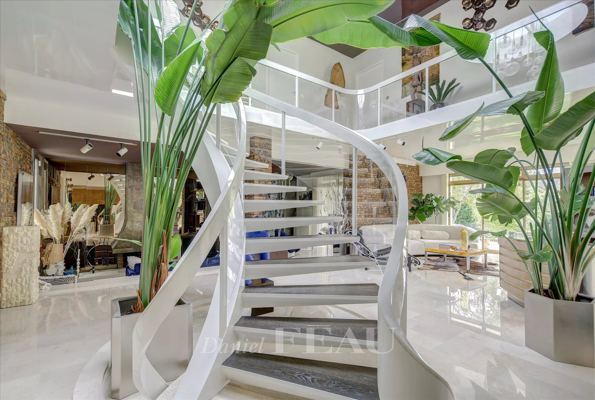 Maison à vendre, 374m², Carrières-sur-Seine