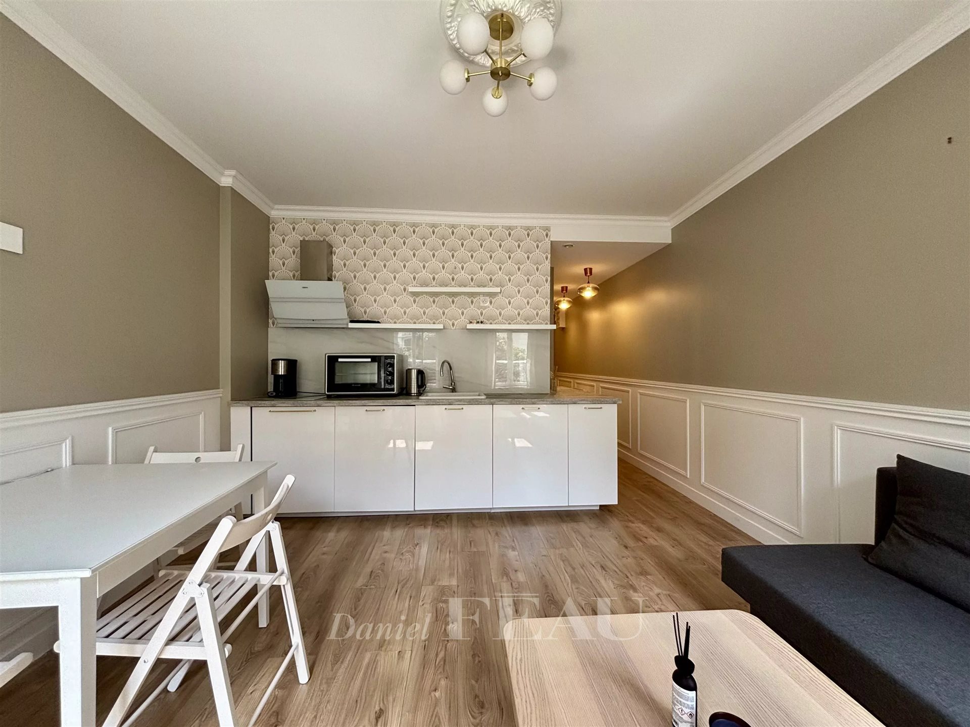 Appartement à vendre, 30m², Saint-Germain-en-Laye