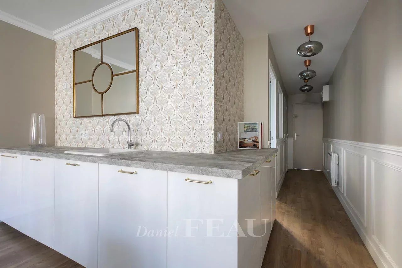 Appartement à vendre, 30m², Saint-Germain-en-Laye