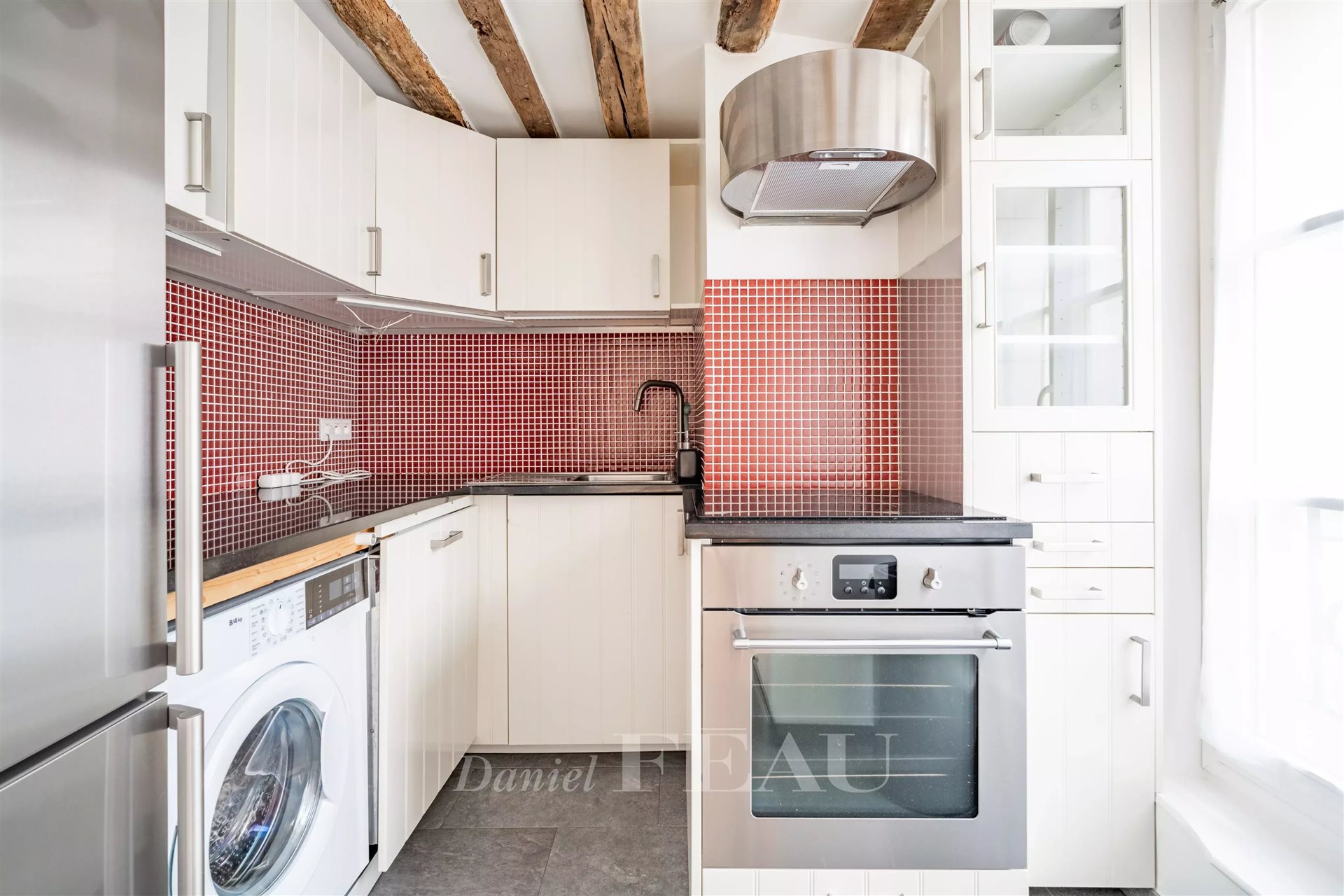Appartement à vendre, 44m², Saint-Germain-en-Laye