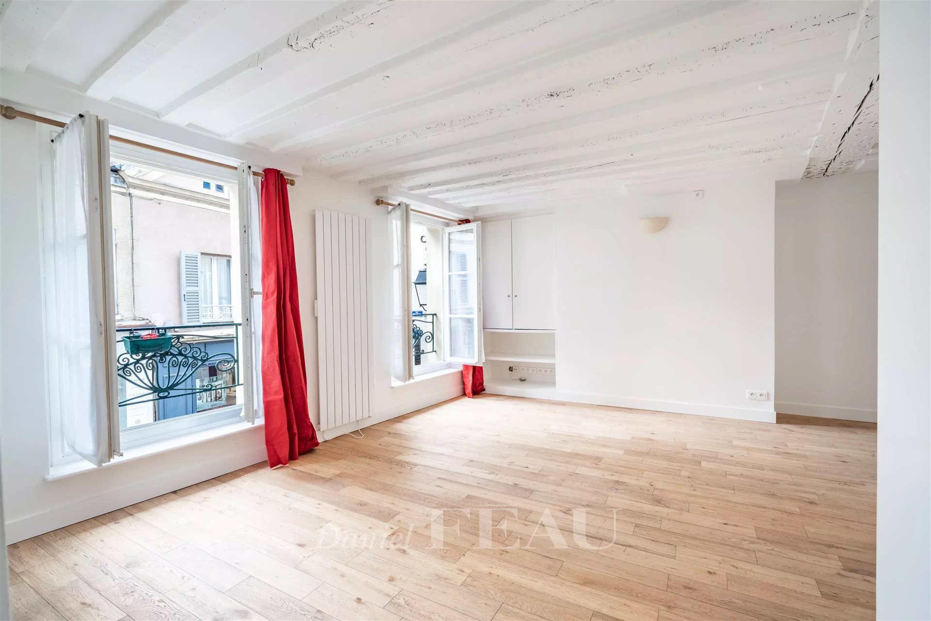 Appartement à vendre, 44m², Saint-Germain-en-Laye
