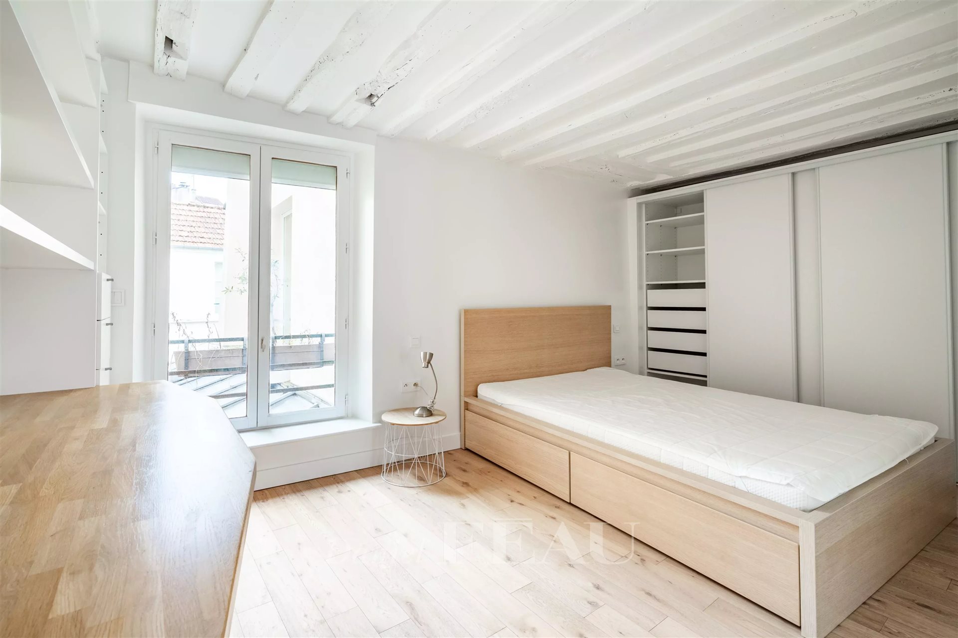 Appartement à vendre, 44m², Saint-Germain-en-Laye