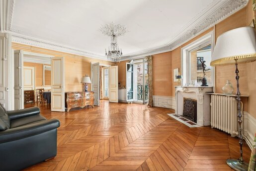 Appartement 4 pièces 145 m² · à Paris 5ème · 145 m² · 2 100 000 €
