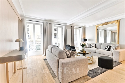 Appartement 3 pièces 73 m² · à Paris 2ème · 73 m² · 1 105 000 €