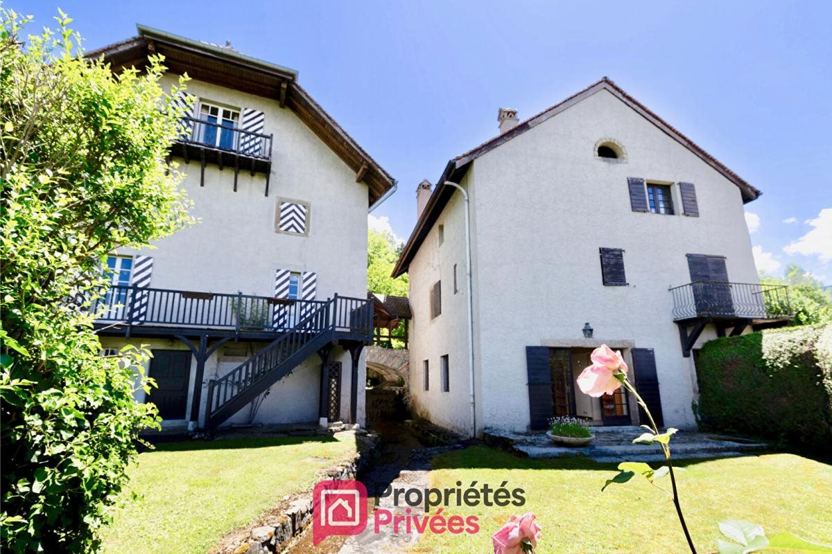 Maison à vendre, 505m², Lully