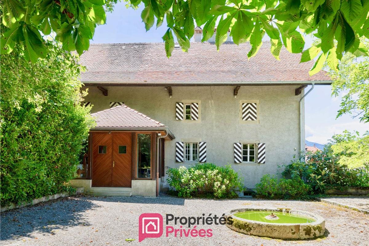Maison à vendre, 505m², Lully