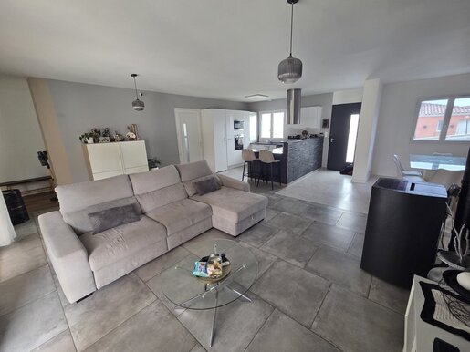 Maison 6 pièces 143 m² · à Toutens · 143 m² · 524 000 €