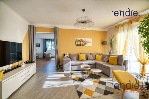 Maison 4 pièces 180 m² · à Cornebarrieu · 180 m² · 389 000 €