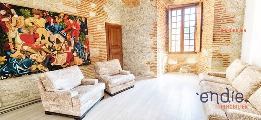 Maison 272 m² · à Cahors · 272 m² · 420 000 €