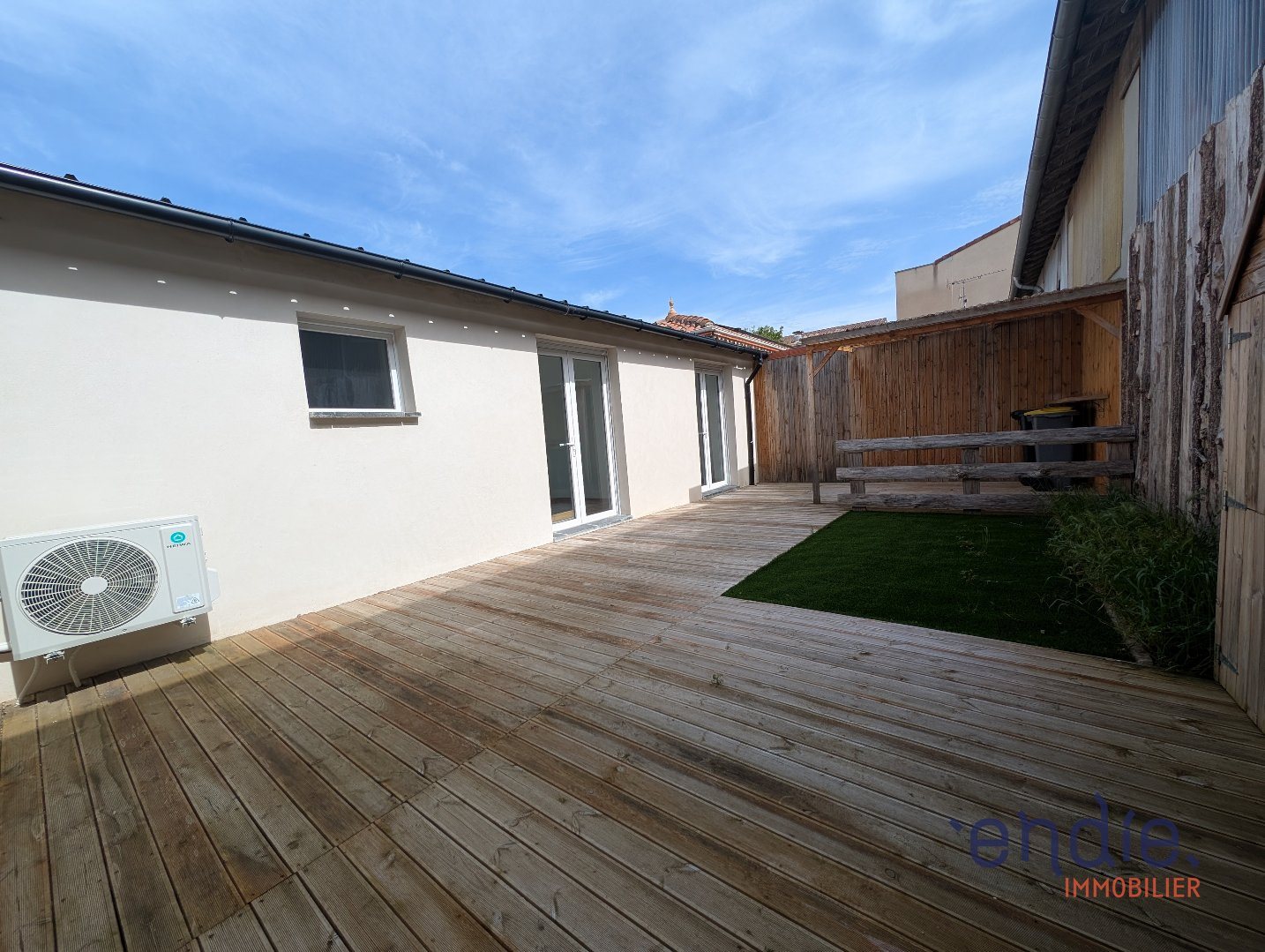 Maison à vendre, 86m², Revel