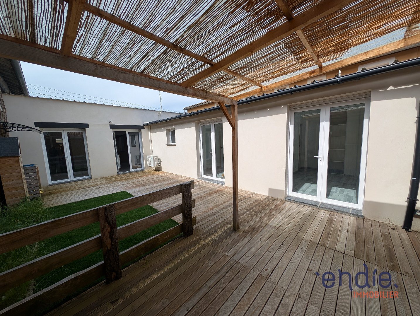 Maison à vendre, 86m², Revel