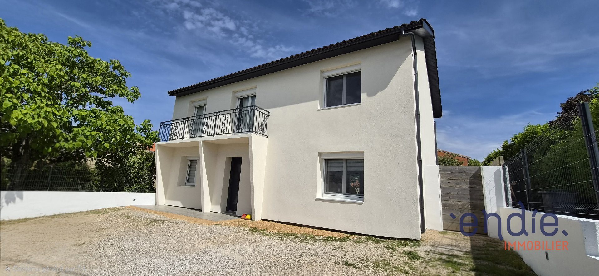 Maison à vendre, 130m², Montgiscard