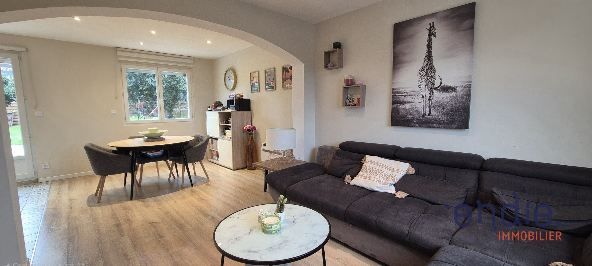 Maison à vendre, 130m², Montgiscard