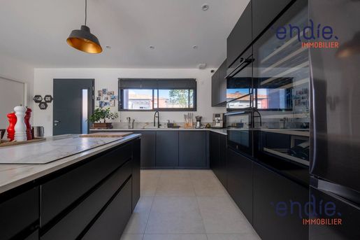 Maison 4 pièces 107 m² · à Saint-Alban · 107 m² · 389 000 €