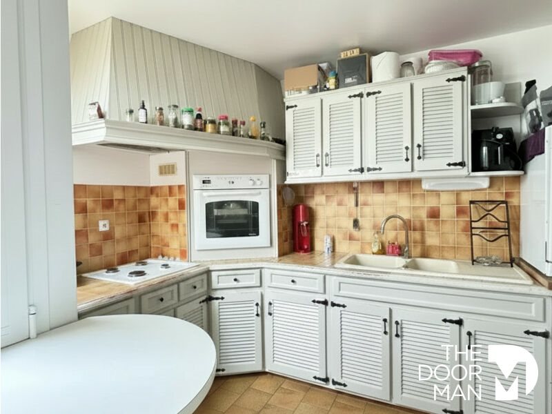 Appartement à vendre, 65m², Élancourt