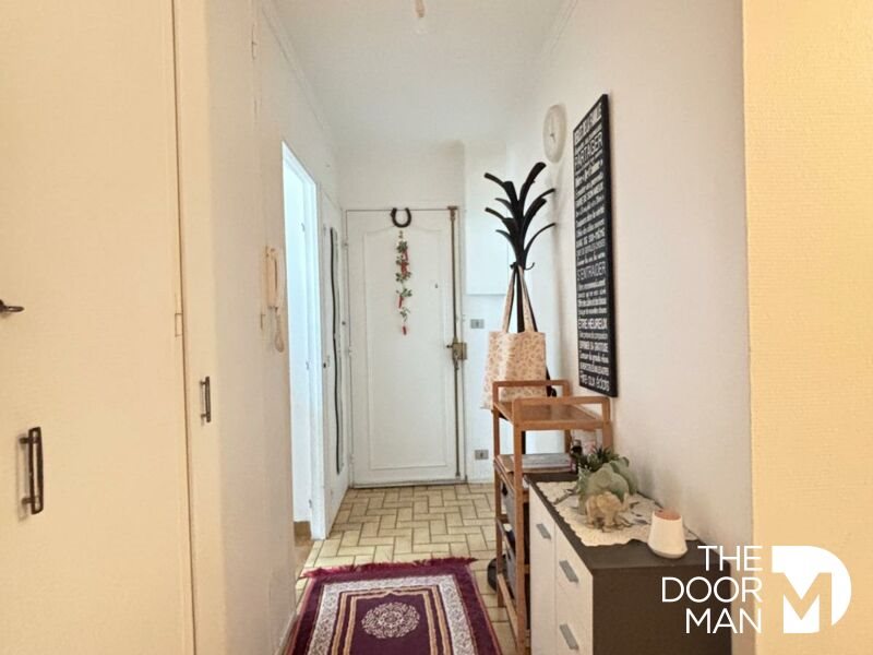 Appartement à vendre, 65m², Élancourt