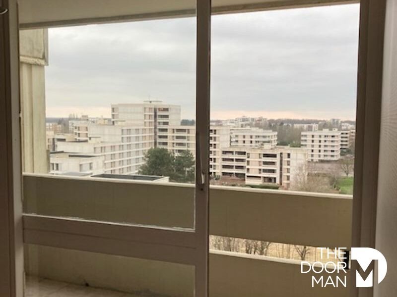 Appartement à vendre, 65m², Élancourt