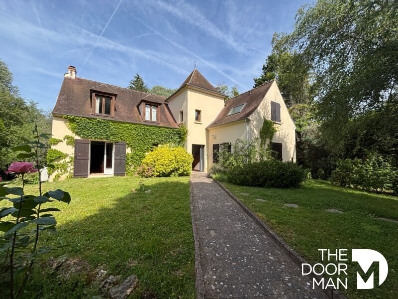 Maison à vendre, 216m², Raizeux