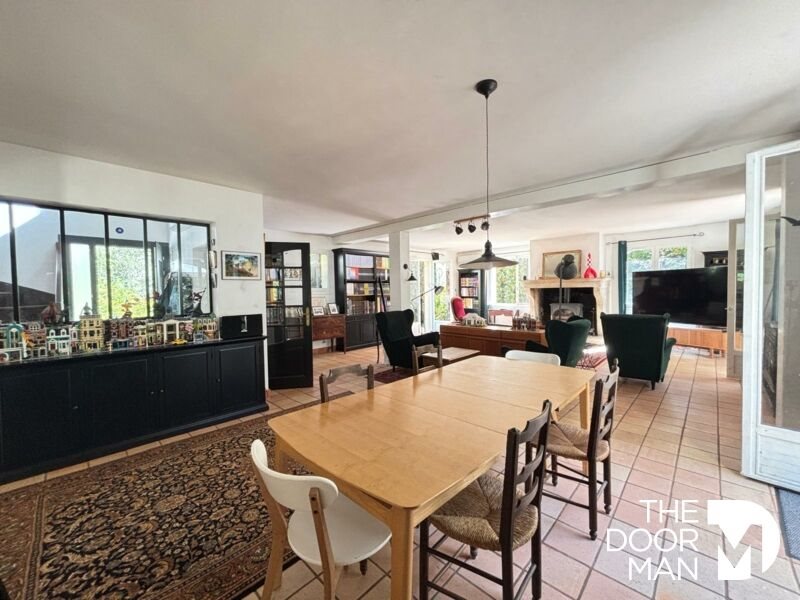 Maison à vendre, 216m², Raizeux