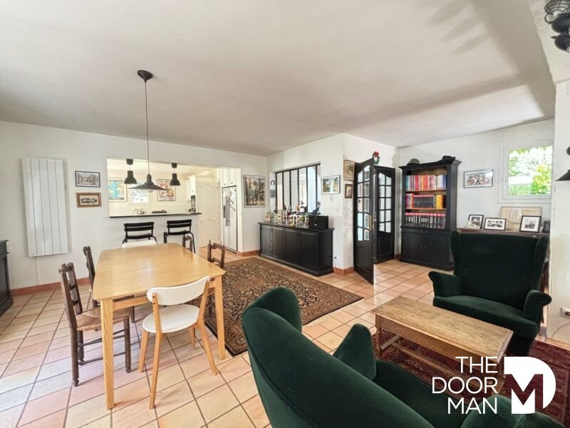 Maison à vendre, 216m², Raizeux