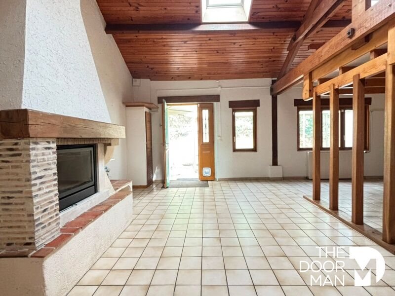 Maison à vendre, 90m², La Boissière-Ecole