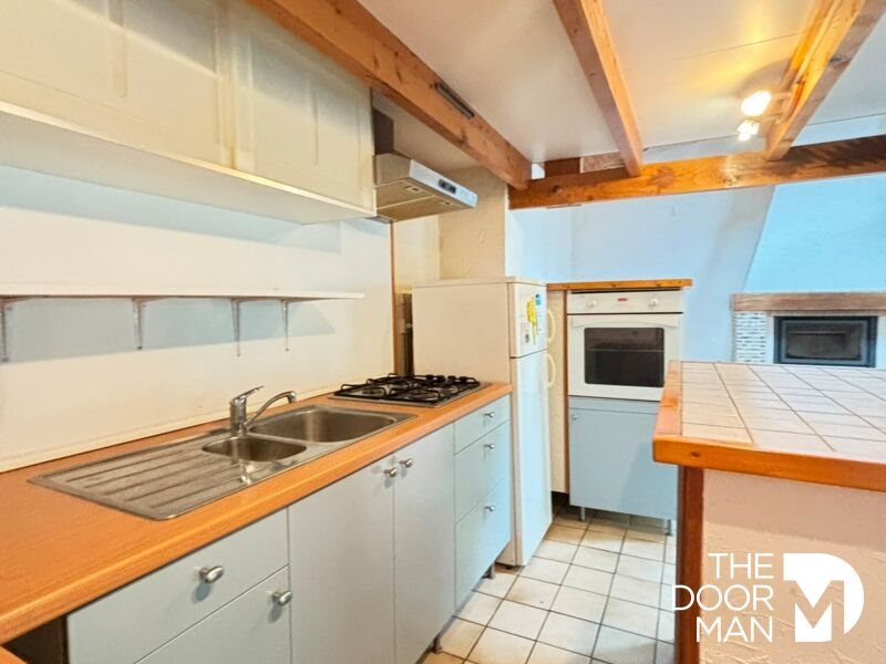 Maison à vendre, 90m², La Boissière-Ecole