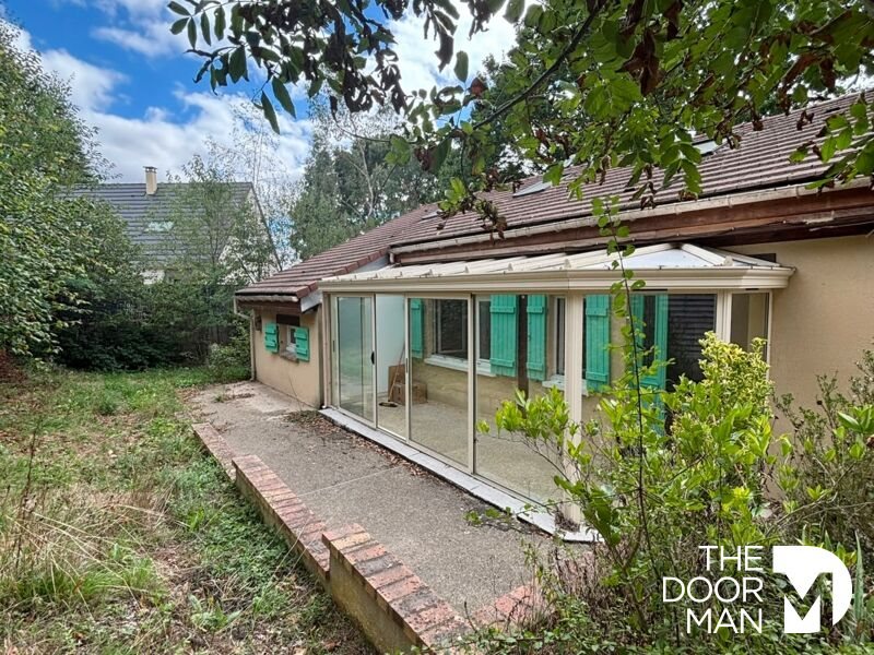 Maison à vendre, 90m², La Boissière-Ecole